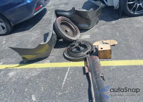 2006 Honda Civic Ex из США, поврежденный, VIN 1HGFA16896L027068